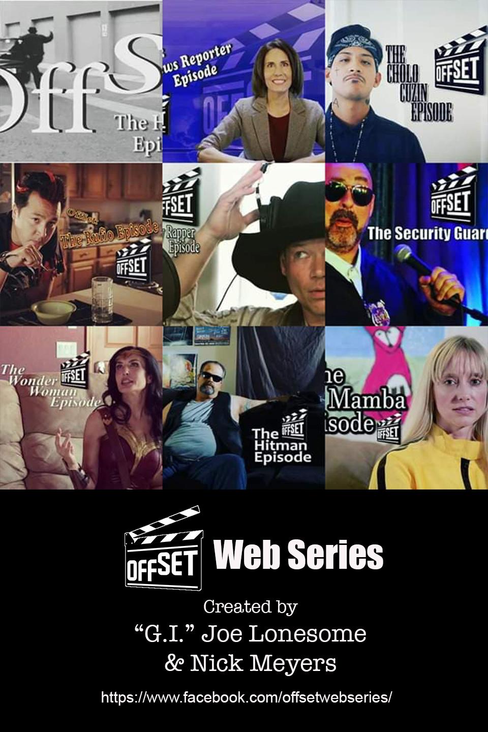 OffSet Web Series
